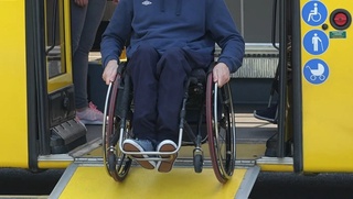 Автотранспорт воситаларини ногиронлиги бўлган шахслар эҳтиёжларига мослаштириш харажатлари қоплаб берилади