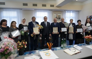 Oʻzbekiston Konstitutsiyasining tarixiy va amaliy ahamiyati