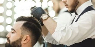 Sartaroshxona xizmatlari narxlari bir oyda oʻrtacha 1,7 foizga oshgan