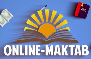 “Онлайн мактаб” дарслари учун алоҳида телеканаллар ташкил қилинди