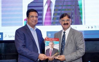 В Пакистане проведена презентация книги об Узбекистане