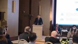 Ўзбекистон ва Афғонистон: ҳамкорӣ дар соҳаи таълими олӣ