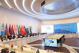 Терроризмга қарши курашнинг миллий андозаси шакллантирилди