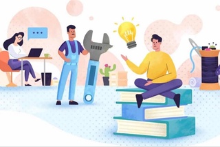 В Узбекистане сократится перечень деятельности самозанятых лиц