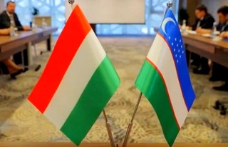 Венгрия билан ҳамкорликда Устав капитали 50 миллион евро бўлган Махсус инвестиция жамғармаси тузилади