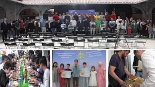 Навруз отметили в Португалии