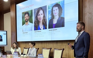 Переосмысление способов преодоления бедности: на платформе ЦЭИР начал работу научно-методический семинар J-PAL