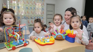 Энди давомат дафтарга ёзилмайди