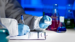 Лаборатория в кармане