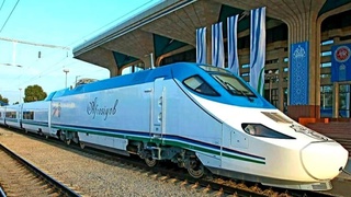 Учта йўналиш бўйича Тошкентдан қўшимча поезд қатновлари қўйилди