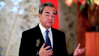 Министр иностранных дел КНР отправился в турне по Центральной Азии