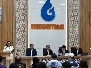 Пойтахтимизда Халқаро Тошкент марафони ўтказилади