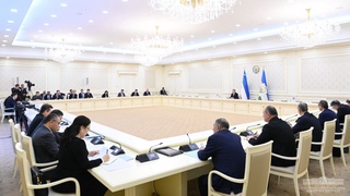 6-10 млн сўм маош олувчи ўқитувчилар сони 23 минг нафарга етган