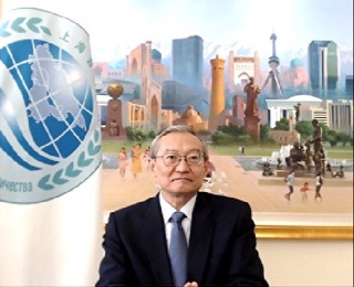 ШҲТ Бош котиби эртага Ўзбекистонга келади