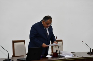 Навоийда кўрсаткичи паст бўлган 26 та мактаб директори лавозимидан озод этилган