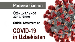 Сообщение специальной комиссии