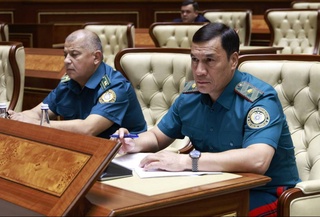 В Узбекистане усиливается защита земель и недр