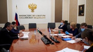 В Узбекистане пройдут Дни духовной культуры России