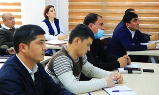 Ферғанада  «махаллабай» істеу жүйесі жаңа деңгейге шығарылады