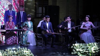 Музыка души, вековые традиции