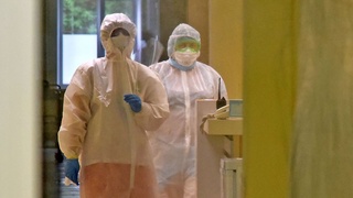 Китоблик бемор коронавирусдан эмас, ёндош касалликлари туфайли вафот этган