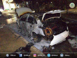 Уйланишни ваъда қилиб, ваъдасида турмаган эркак автомобилсиз қолди