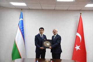 O'zbekistonda Hamshiralar akademiyasi tashkil etiladi