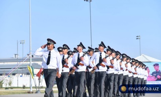 Vatanga qasamyod – sharafdir-shondir