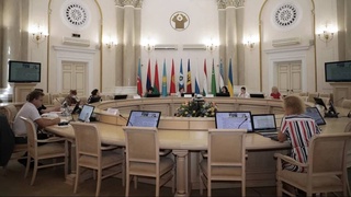 Представители стран СНГ согласовали проекты типовых перечней видов работ, на которых запрещается применение труда женщин и несовершеннолетних