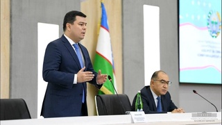 "Танқидий материалларга тезкор муносабат билдириш, аҳолига тўлиқ ахборот бериш шарт" — Шерзод Асадов