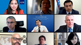 USAID и Азиатский банк развития обсудили Неделю фитосанитарии в Узбекистане