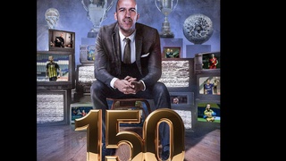 Гол Драгана Черана спас «Насаф» от поражения в Алмалыке