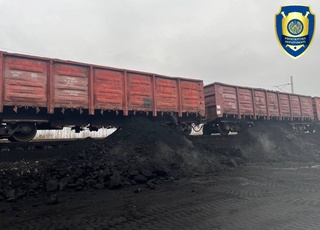 Aholiga imtiyozli narxda yetkazib berish uchun ajratilgan koʻmirni talon-toroj qilindi