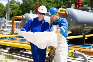 Ўзбекистонга киритилаётган инвестициялар: Экологик хавфсизликни таъминлаб, углеводородларни ички қазиб чиқаришни оширади