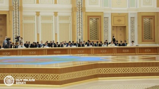 Танзила Нарбаева: «Отношения Узбекистана с государствами Центральной Азии и Россией динамично развиваются по всем направлениям»