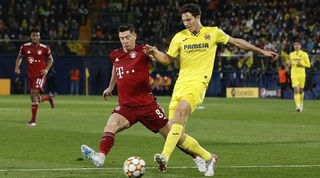 “Реал” ва “Вильярреал” ғалаба қозонди