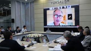 Fargʻona vodiysi: tinchlik va bagʻrikenglik yoʻlida muloqot