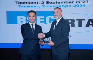 «BSEC URTA»  Бас Ассамблеясының 44-жиналысы өтті