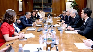 Компания Acibadem Healthcare Group будет предоставлять медицину мирового уровня в Узбекистане