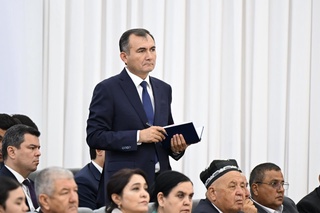 Qamashi va Yakkabogʻ markazidan aylanib oʻtadigan 34 kilometrli yangi yoʻl quriladi