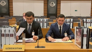 Представители Узбекистана участвуют в заседании Всемирной таможенной организации