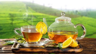 О неожиданном влиянии чая на сердце рассказали эксперты