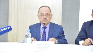 Sogʻliqni saqlash vazirligi tizimida pandemiya davrida 10 mlnga yaqin PZR test oʻtkazildi