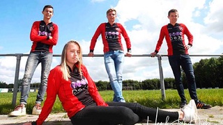 Женщина станет игроком мужского футбольного клуба