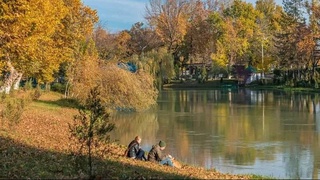 В Узгидромете рассказали, каким ожидается октябрь в Узбекистане