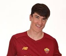 Шомуродов Осиёнинг қимматбаҳо ўйинчилари  ўнлигида