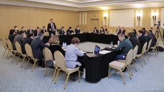 Совершенствование системы обращения электронных счетов-фактур