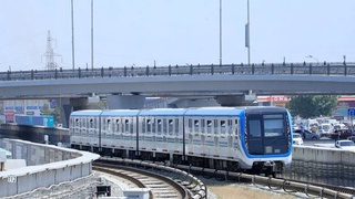 Две станции метро в Ташкенте временно закроют на три месяца: будут запущены бесплатные метробусы