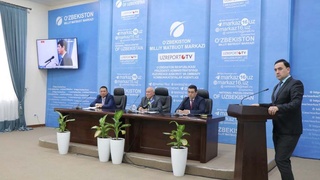 Госкомитет отчитался о ходе выполнения концепции развития