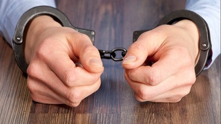 Dashtobod temir yoʻl stansiyasi boshligʻi pora olgan vaqtida ushlandi